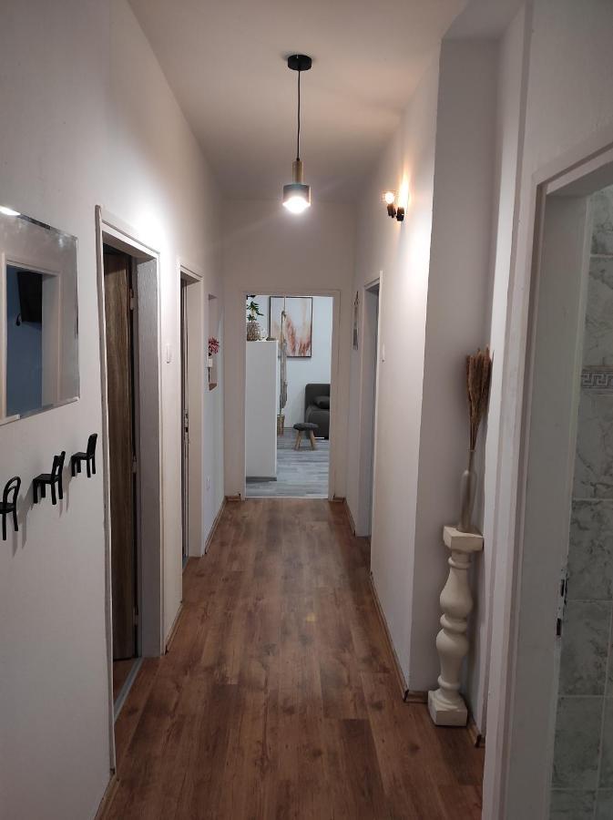 The Loft Apartment Koper Exterior photo
