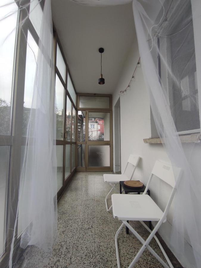 The Loft Apartment Koper Exterior photo