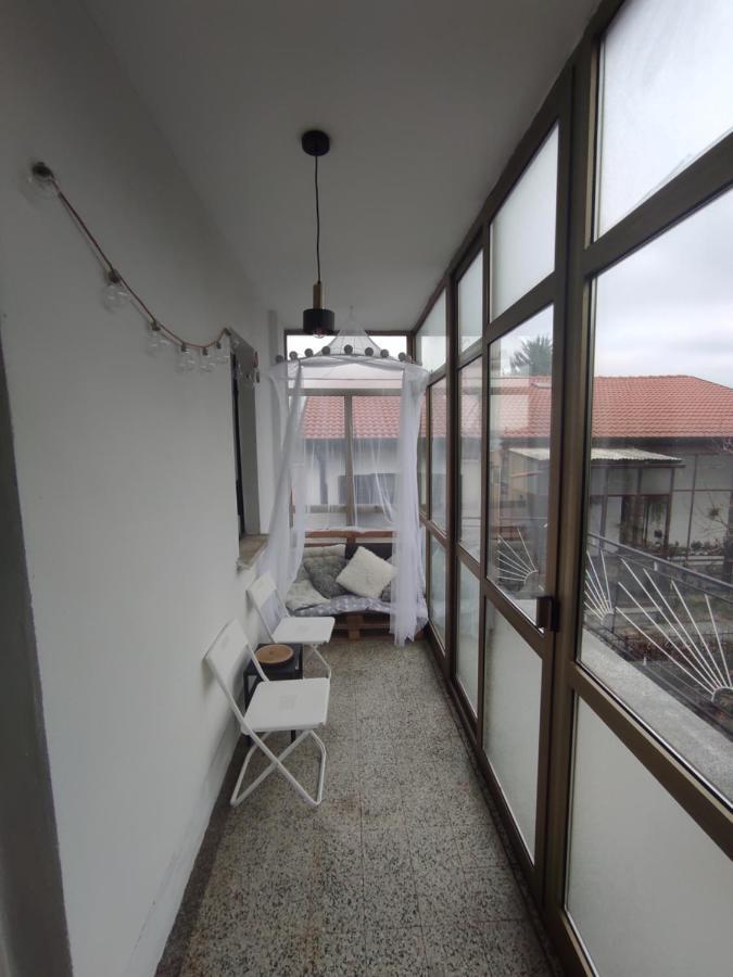 The Loft Apartment Koper Exterior photo