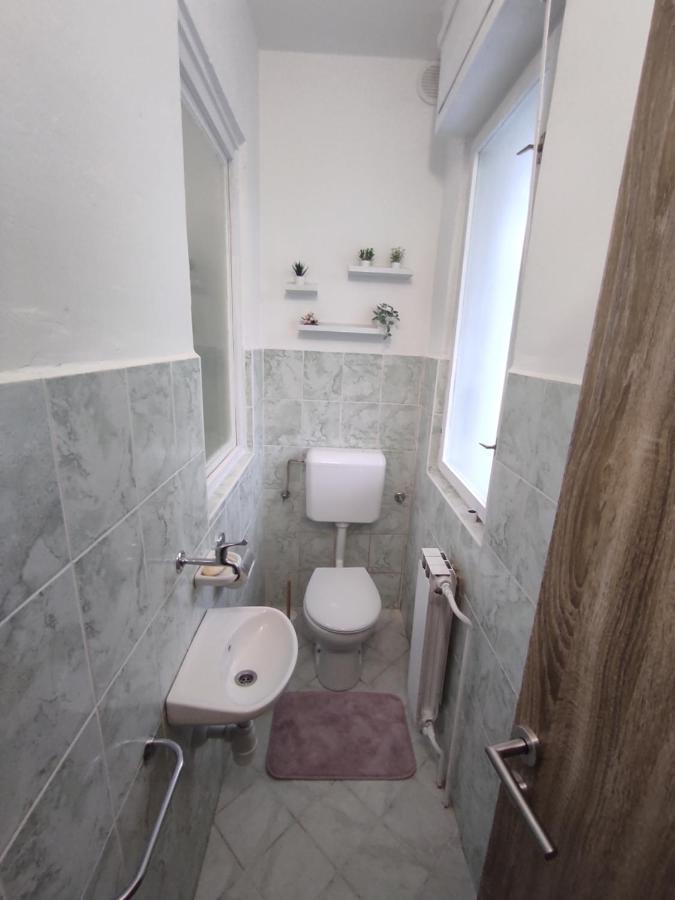The Loft Apartment Koper Exterior photo