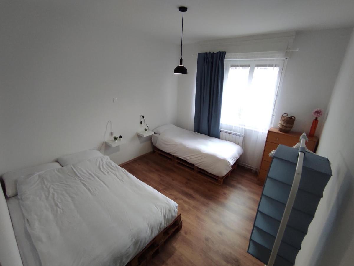 The Loft Apartment Koper Exterior photo