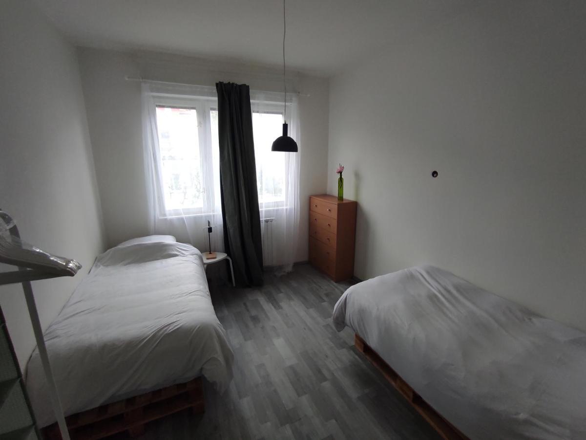 The Loft Apartment Koper Exterior photo