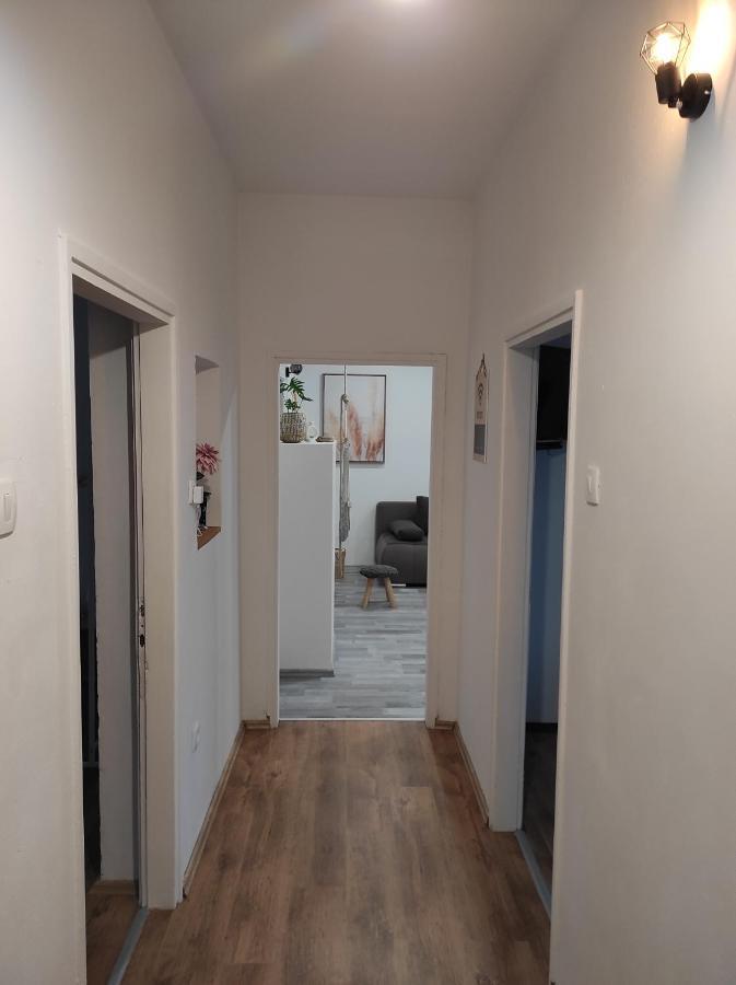 The Loft Apartment Koper Exterior photo