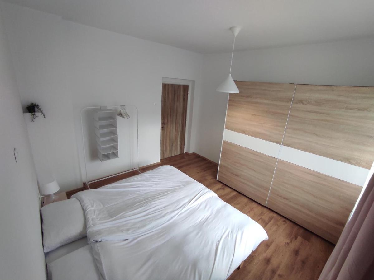 The Loft Apartment Koper Exterior photo