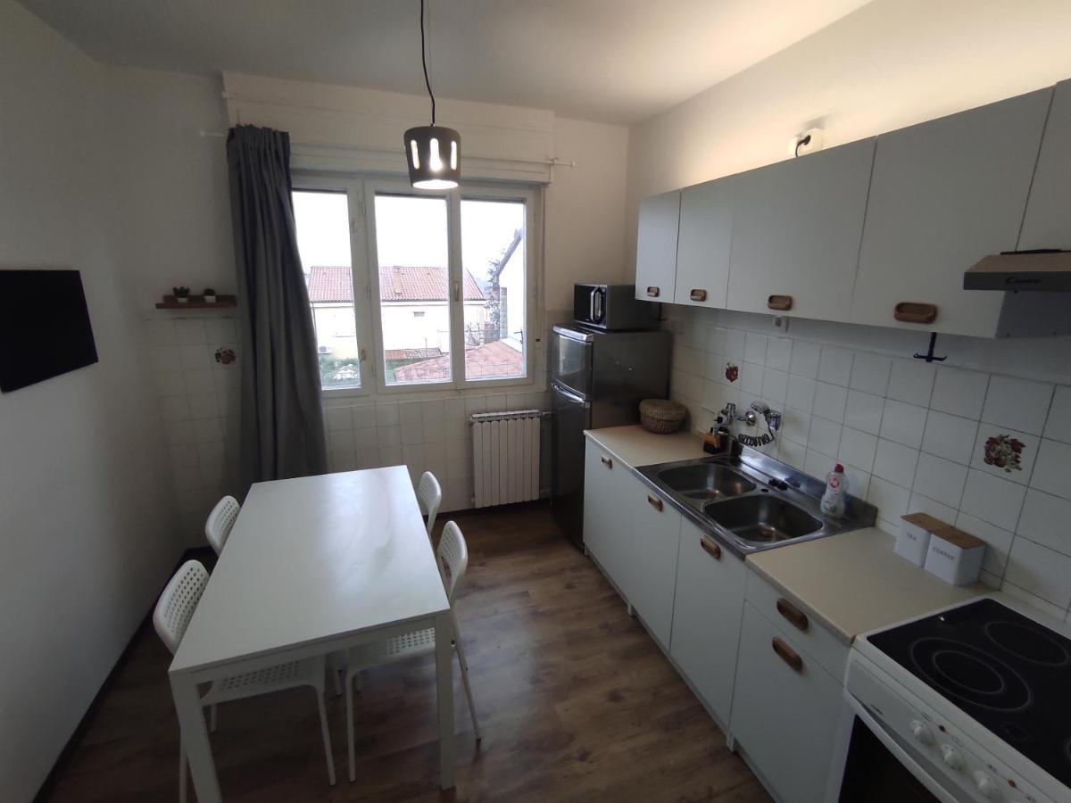 The Loft Apartment Koper Exterior photo