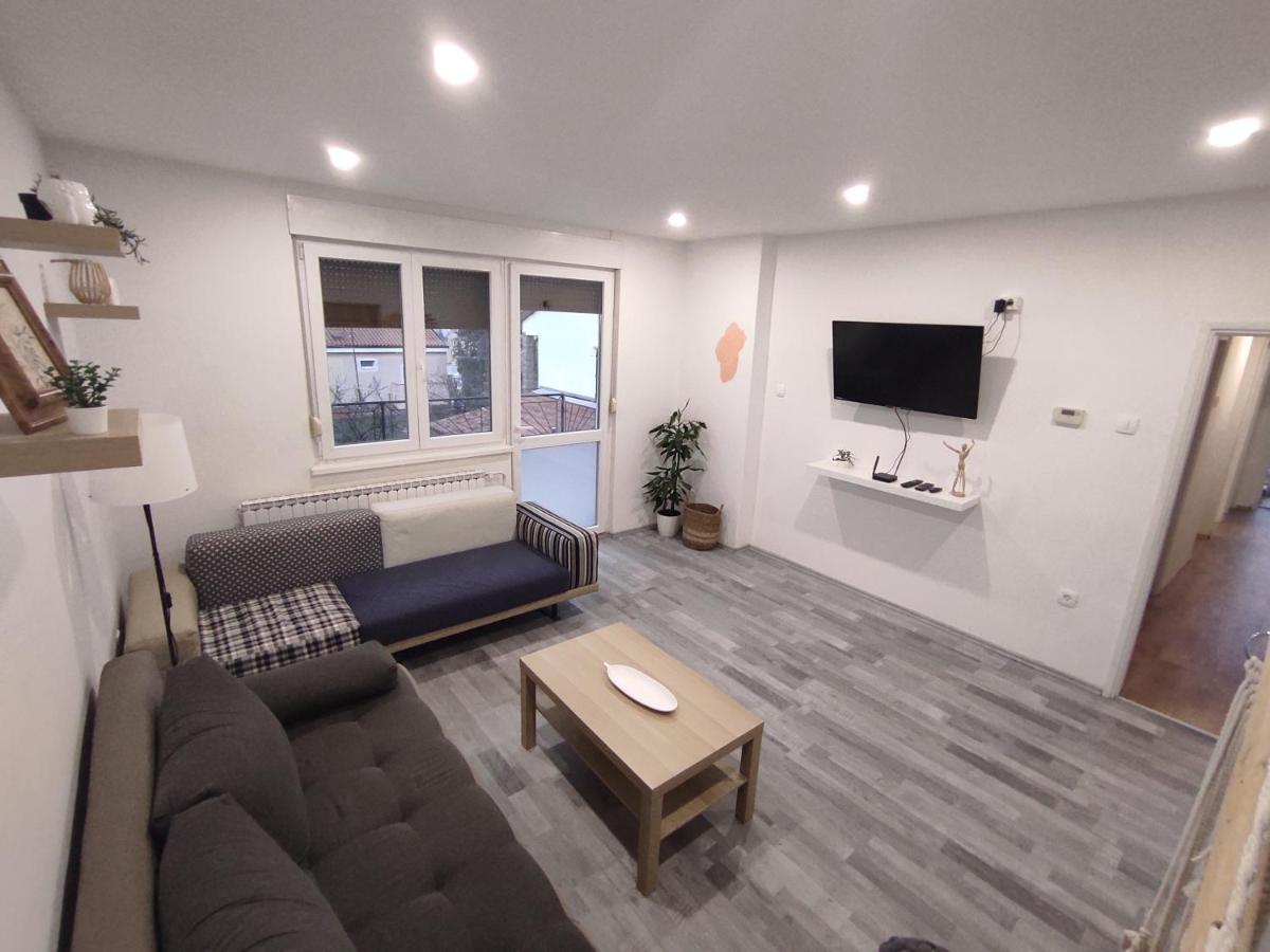 The Loft Apartment Koper Exterior photo