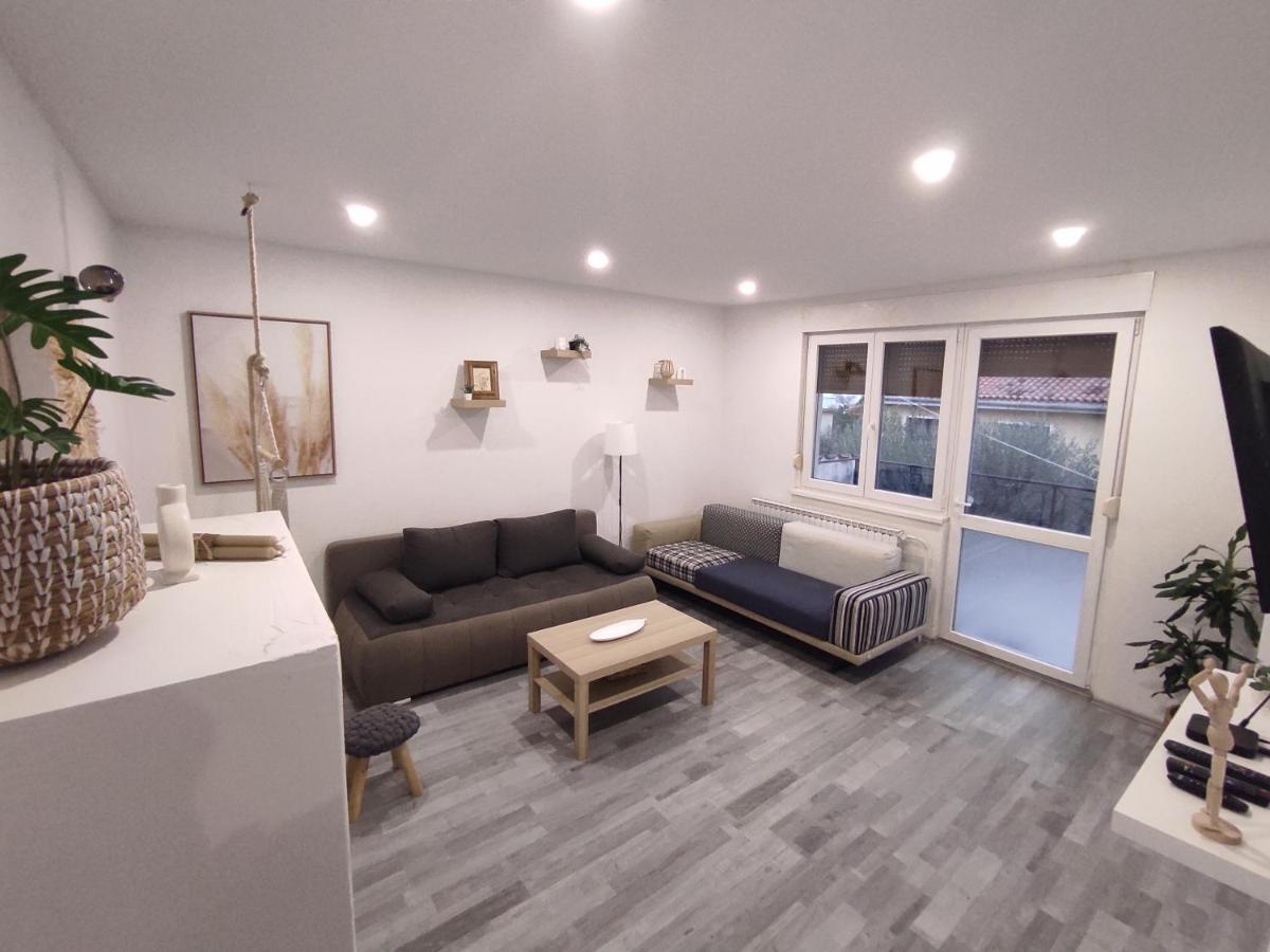 The Loft Apartment Koper Exterior photo