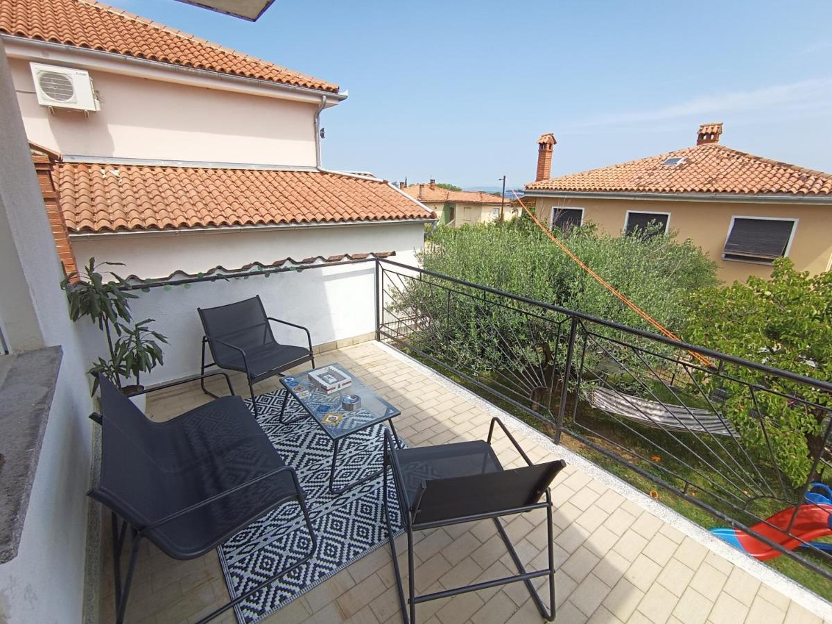 The Loft Apartment Koper Exterior photo