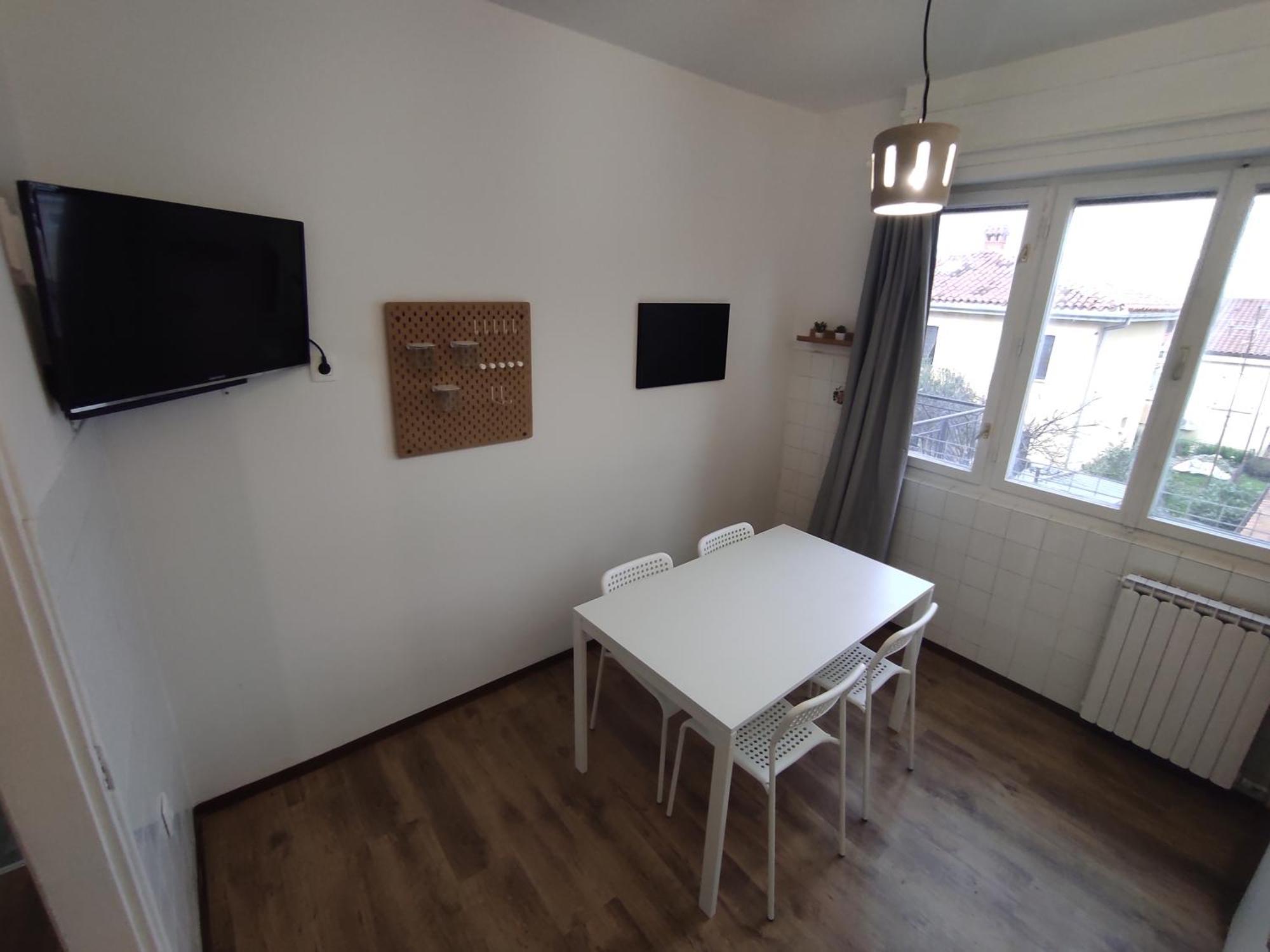 The Loft Apartment Koper Exterior photo